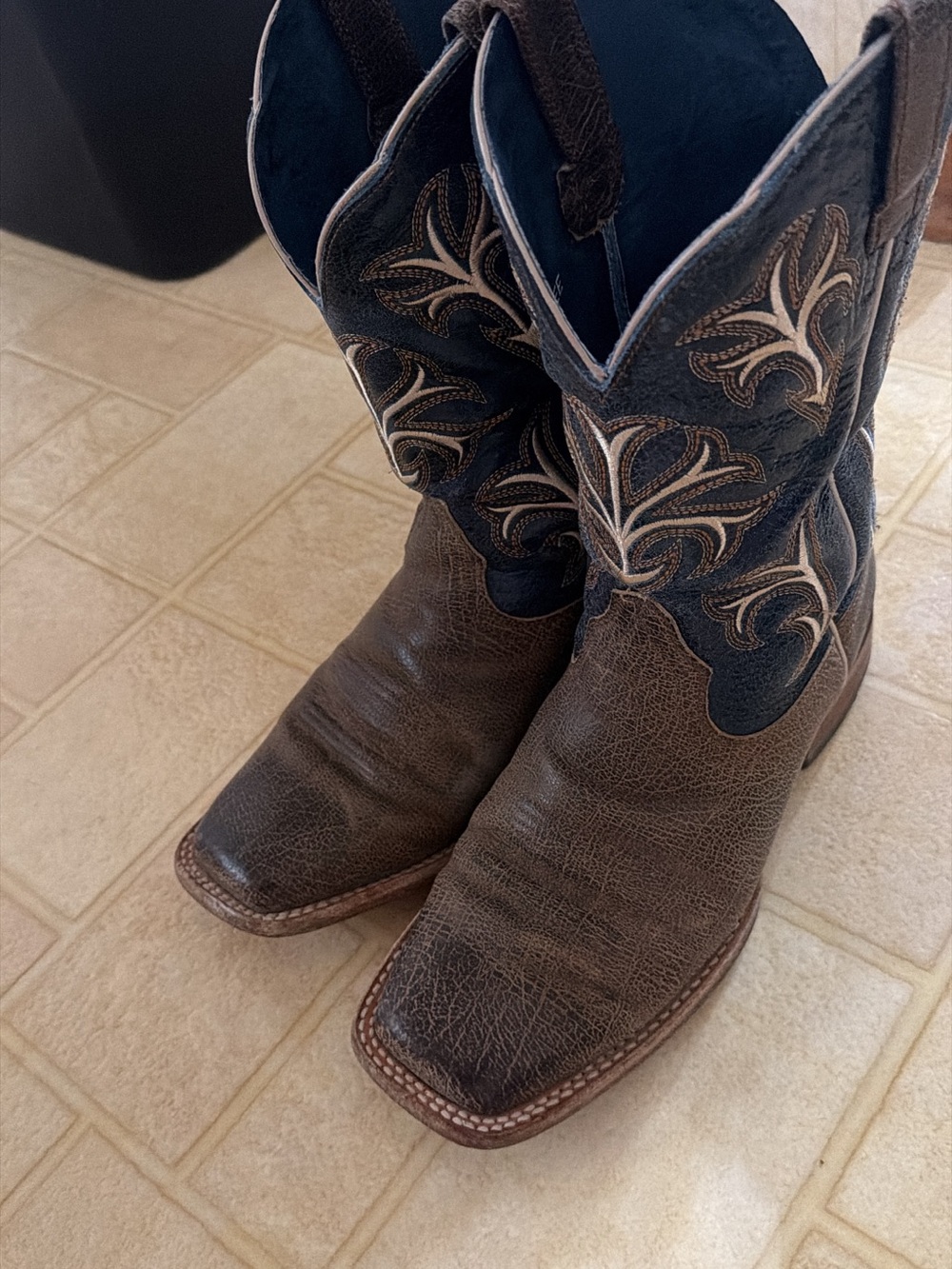 Ariat Boots